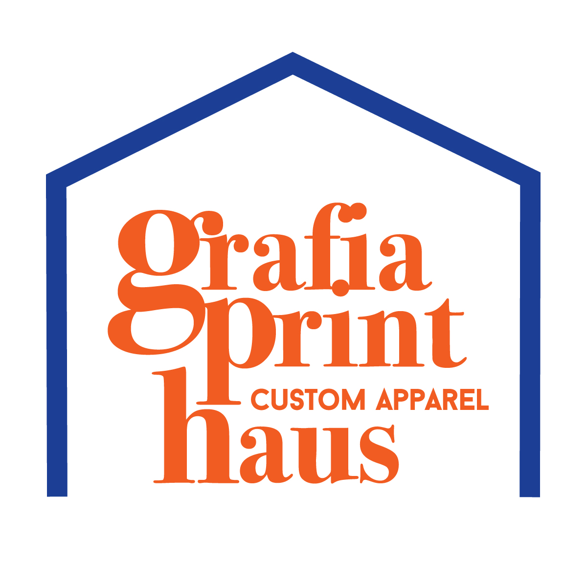 Grafia Print Haus